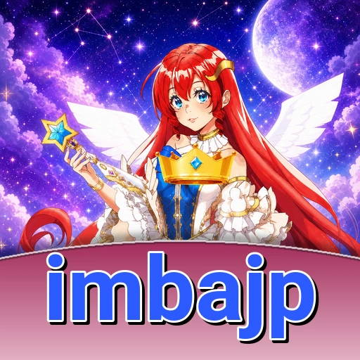 Cuplikan layar imbajp APK resmi di Android