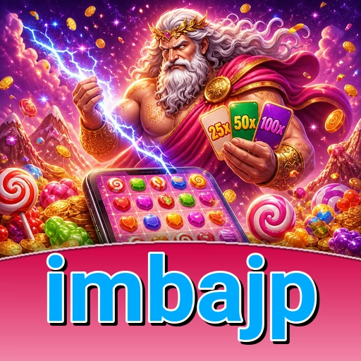 Gambar verifikasi tautan alternatif resmi imbajp Indonesia